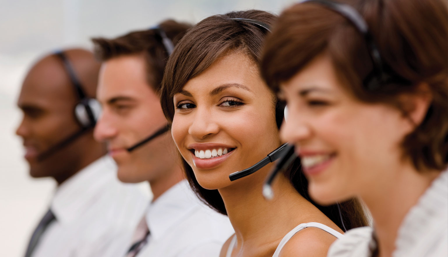 Call Center | Reservation Application